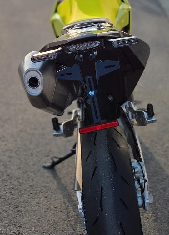 Angebot Husqvarna 701 Supermoto