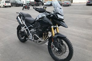 Angebot Triumph Tiger 1200 Rally PRO