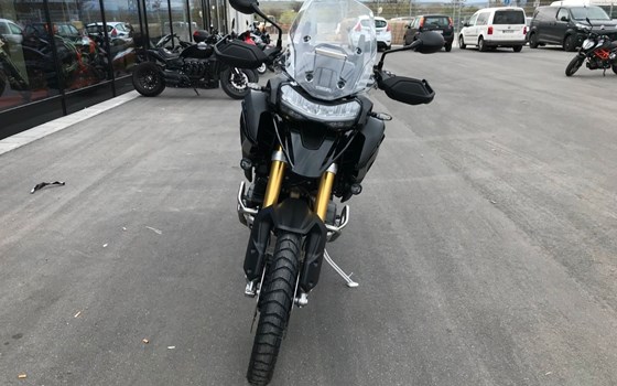 Gebrauchtmotorrad Triumph Tiger 1200 Rally PRO - Bild 4