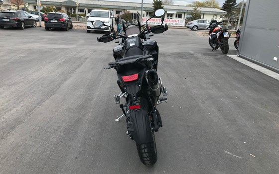 Gebrauchtmotorrad Triumph Tiger 1200 Rally PRO - Bild 5