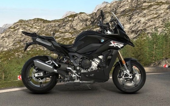 Neufahrzeug BMW S 1000 XR - Bild 1