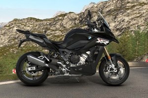 Angebot BMW S 1000 XR
