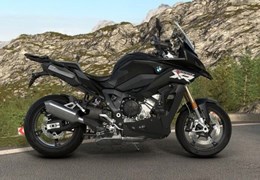 Neumotorrad BMW S 1000 XR