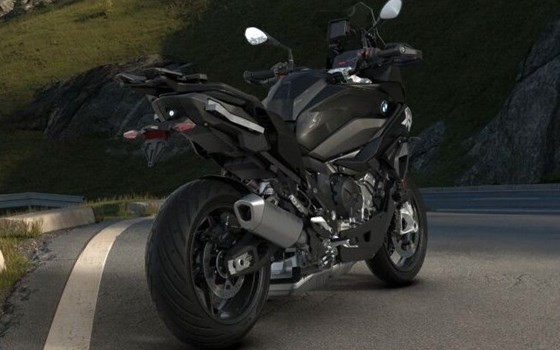 Neufahrzeug BMW S 1000 XR - Bild 2