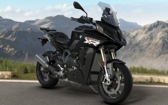 Neufahrzeug BMW S 1000 XR - Bild 3
