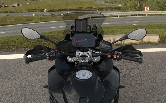 Neufahrzeug BMW S 1000 XR - Bild 4