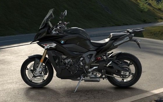 Neufahrzeug BMW S 1000 XR - Bild 5