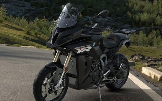 Neufahrzeug BMW S 1000 XR - Bild 6