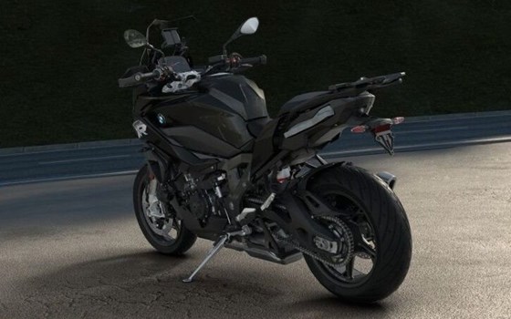 Neufahrzeug BMW S 1000 XR - Bild 7