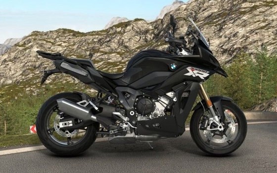 Neufahrzeug BMW S 1000 XR - Bild 1