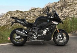 Neumotorrad BMW S 1000 XR