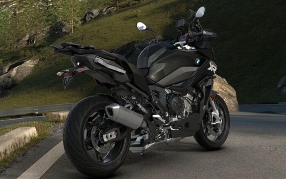 Neufahrzeug BMW S 1000 XR - Bild 2