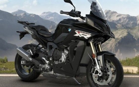 Neufahrzeug BMW S 1000 XR - Bild 3