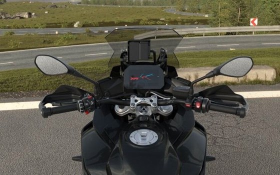 Neufahrzeug BMW S 1000 XR - Bild 5