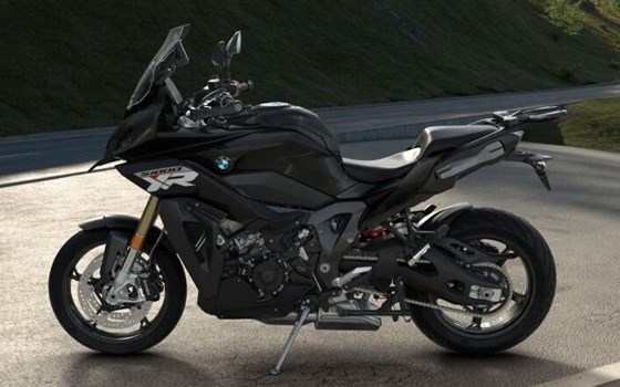 Neufahrzeug BMW S 1000 XR - Bild 6