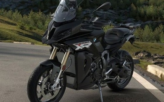 Neufahrzeug BMW S 1000 XR - Bild 7