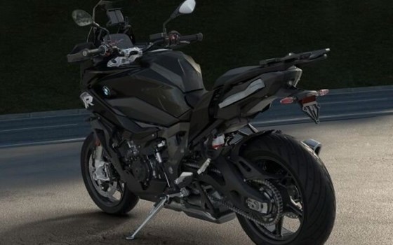 Neufahrzeug BMW S 1000 XR - Bild 8