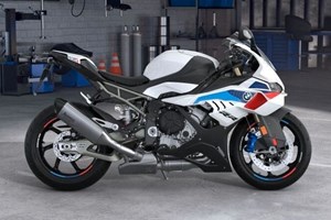 Angebot BMW S 1000 RR
