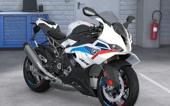Neufahrzeug BMW S 1000 RR - Bild 3