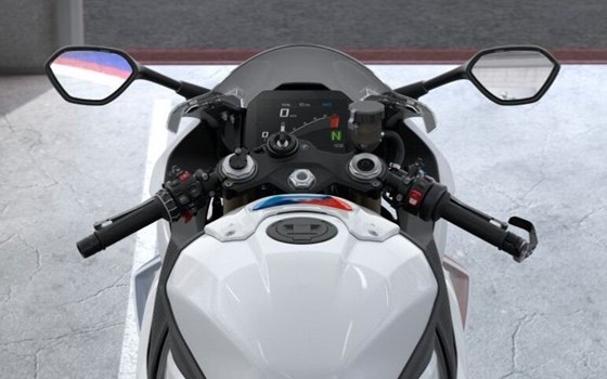 Neufahrzeug BMW S 1000 RR - Bild 4