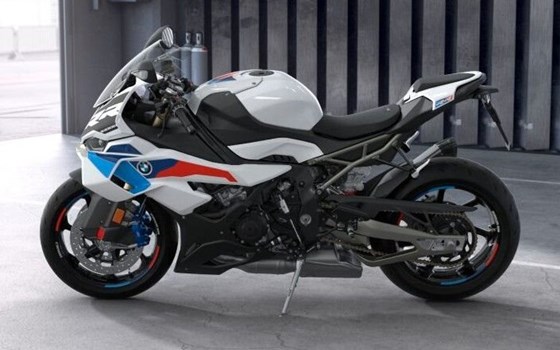 Neufahrzeug BMW S 1000 RR - Bild 5