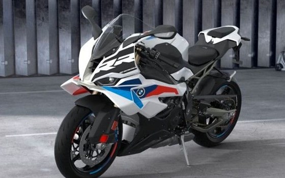 Neufahrzeug BMW S 1000 RR - Bild 6