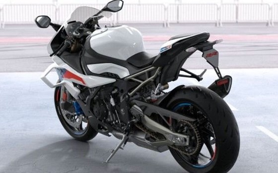 Neufahrzeug BMW S 1000 RR - Bild 7
