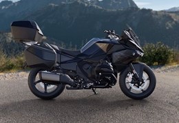 Neumotorrad BMW R 1300 RT