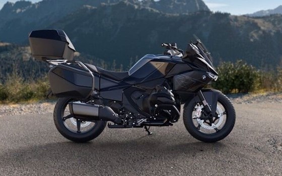 Neufahrzeug BMW R 1300 RT - Bild 1