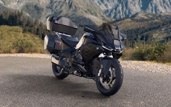 Neufahrzeug BMW R 1300 RT - Bild 3