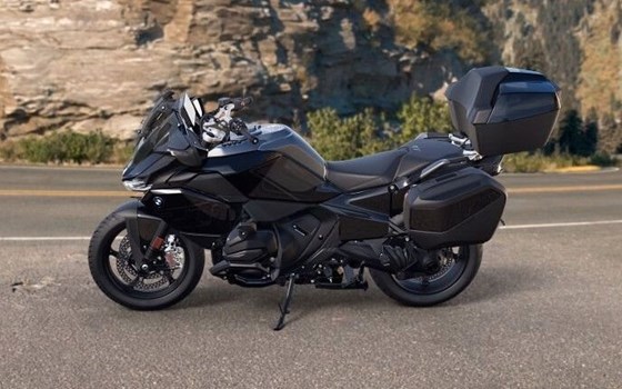 Neufahrzeug BMW R 1300 RT - Bild 5