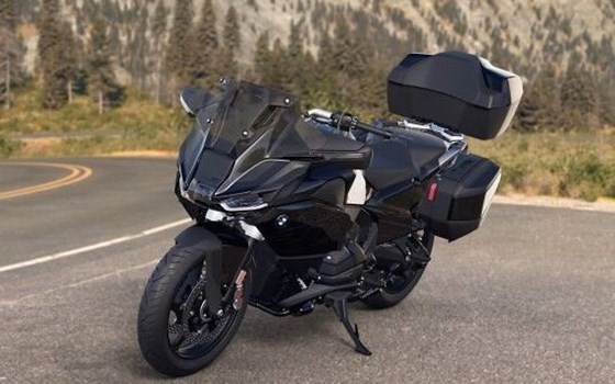 Neufahrzeug BMW R 1300 RT - Bild 6