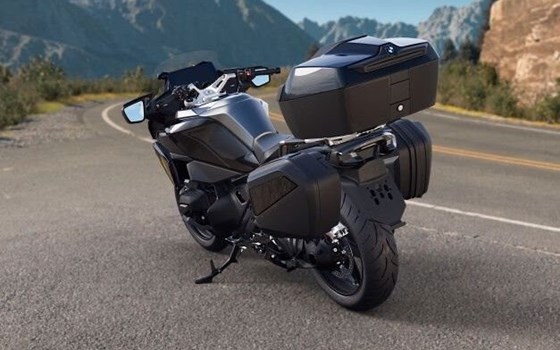 Neufahrzeug BMW R 1300 RT - Bild 7