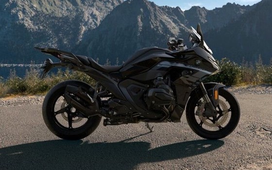 Neufahrzeug BMW R 1300 RS - Bild 1