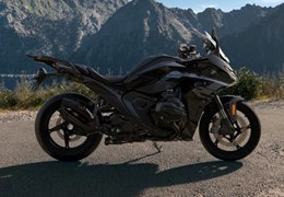 Neumotorrad BMW R 1300 RS