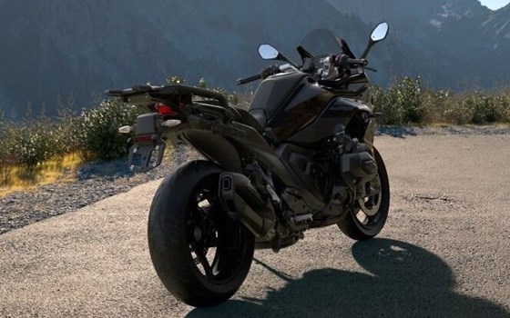 Neufahrzeug BMW R 1300 RS - Bild 2