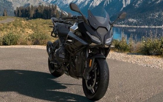 Neufahrzeug BMW R 1300 RS - Bild 3