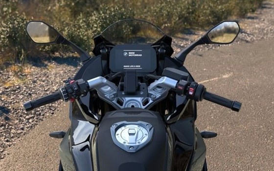 Neufahrzeug BMW R 1300 RS - Bild 4