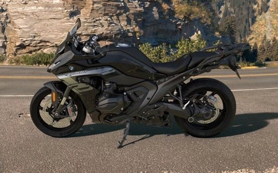 Neufahrzeug BMW R 1300 RS - Bild 5