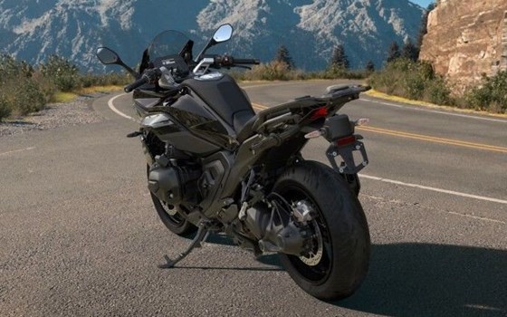 Neufahrzeug BMW R 1300 RS - Bild 7