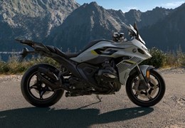 Neumotorrad BMW R 1300 RS