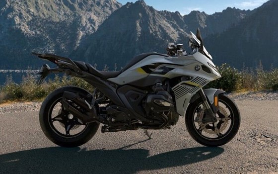 Neufahrzeug BMW R 1300 RS - Bild 1