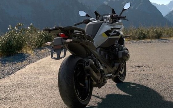 Neufahrzeug BMW R 1300 RS - Bild 2