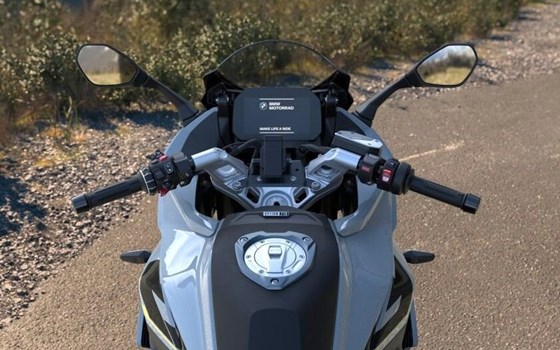 Neufahrzeug BMW R 1300 RS - Bild 4