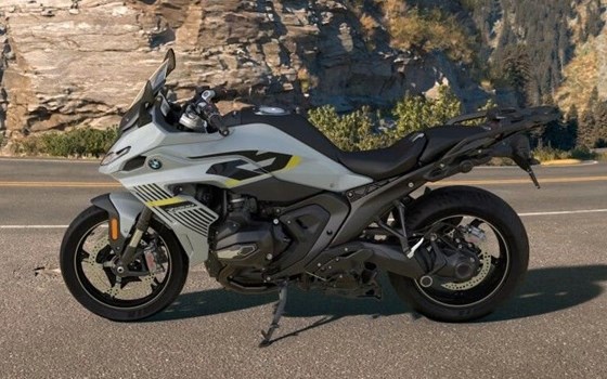 Neufahrzeug BMW R 1300 RS - Bild 5