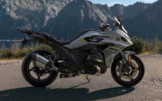 Neufahrzeug BMW R 1300 RS - Bild 1