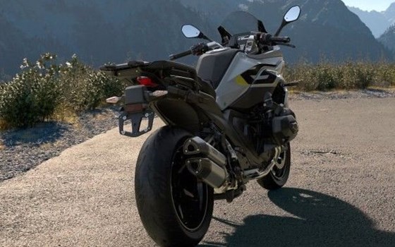 Neufahrzeug BMW R 1300 RS - Bild 2