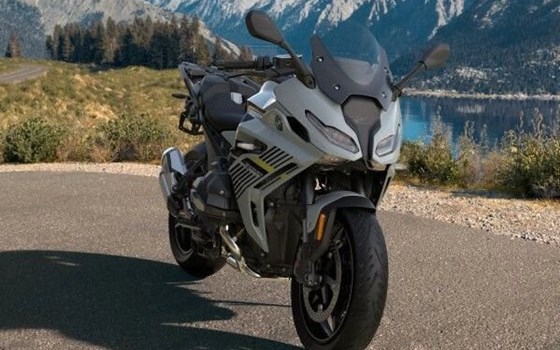 Neufahrzeug BMW R 1300 RS - Bild 3