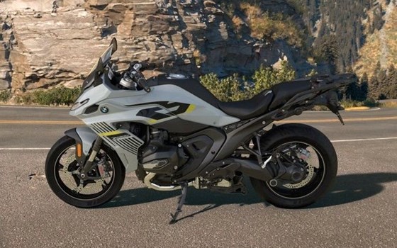 Neufahrzeug BMW R 1300 RS - Bild 5