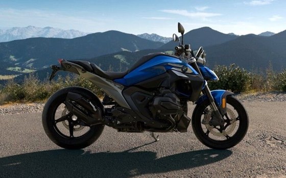 Neufahrzeug BMW R 1300 R - Bild 1